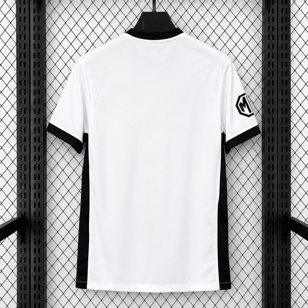 26-27 FCSB Third Away Soccer Jersey
