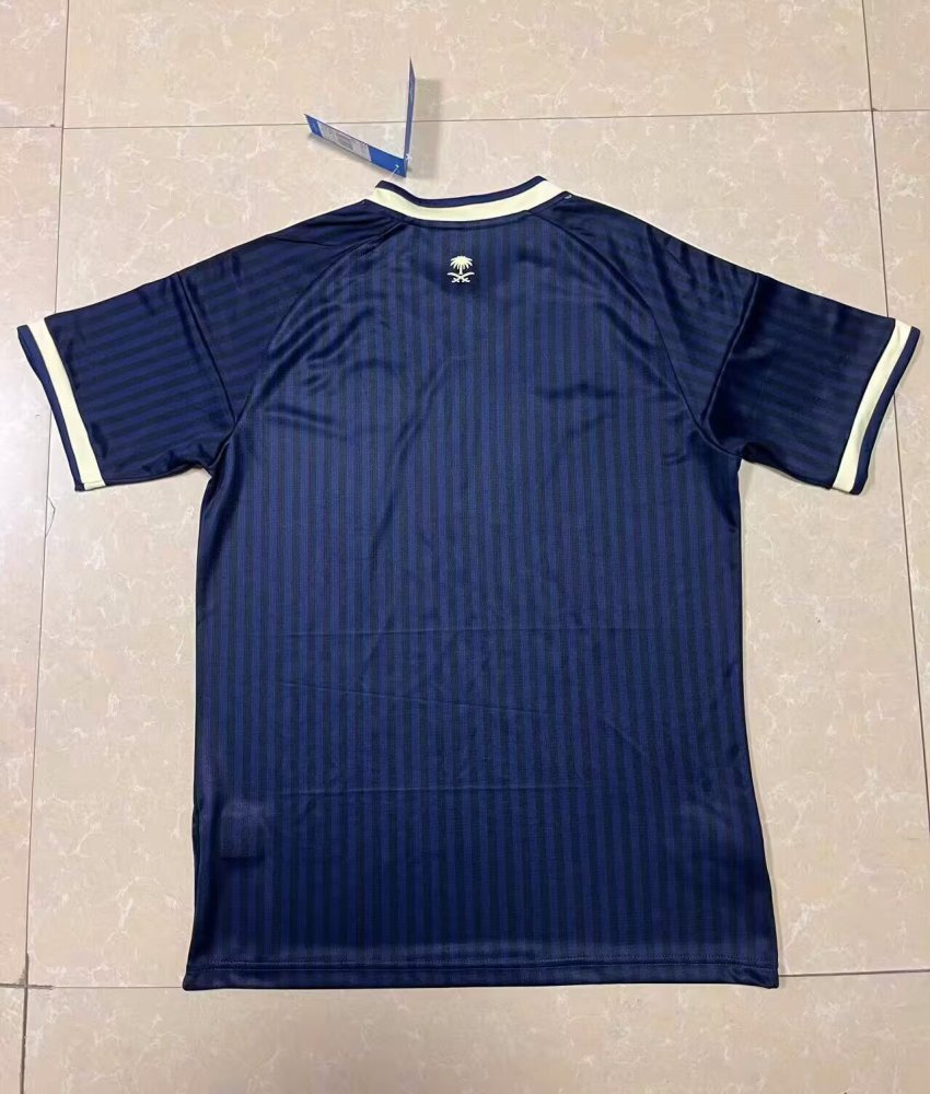 26-27 Al-Nassr Victory Away Soccer Jersey
