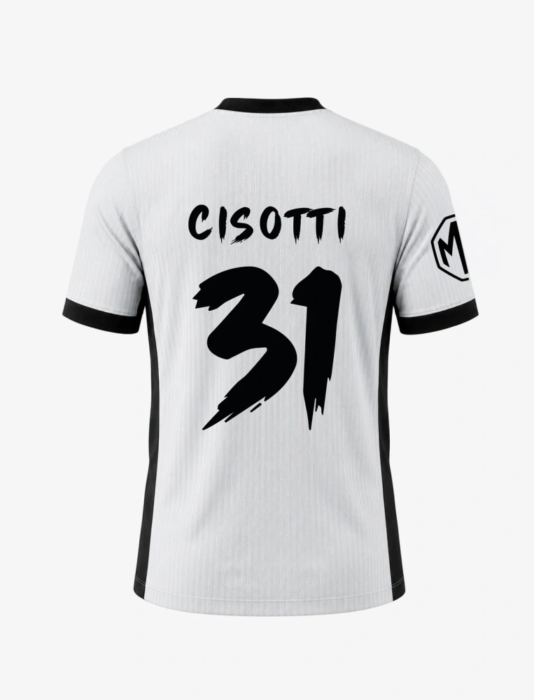 26-27 FCSB Third Away Soccer Jersey