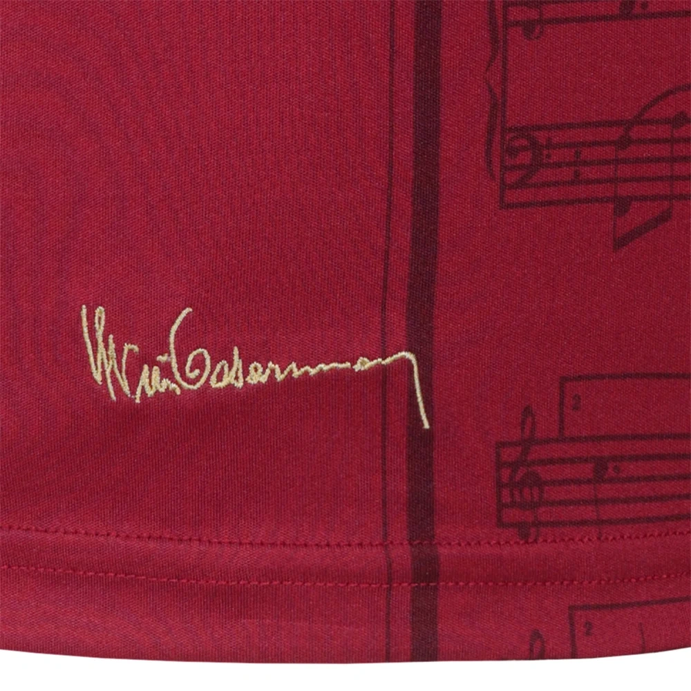 26-27 FC Köln Adidas Ostermann Jersey Special Kit