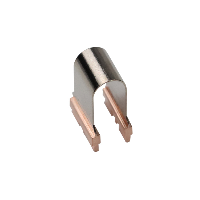 U-shape shunt