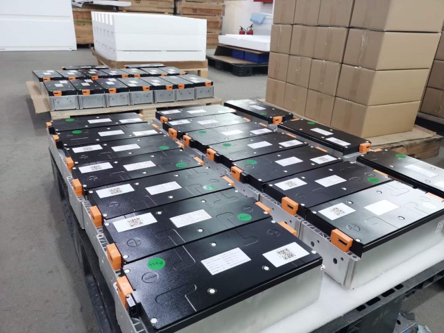50Kwh CATL 4S1P 150AH NMC Battery Module Lithium Ion Electric Car Ev Battery Module,Llithium Ion Battery Manufacturers from China