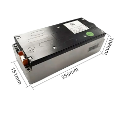 63.9Kwh CATL 4S1P 180AH NMC Battery Module Lithium Ion Electric Car Ev Battery Module,Llithium Ion Battery Manufacturers from China
