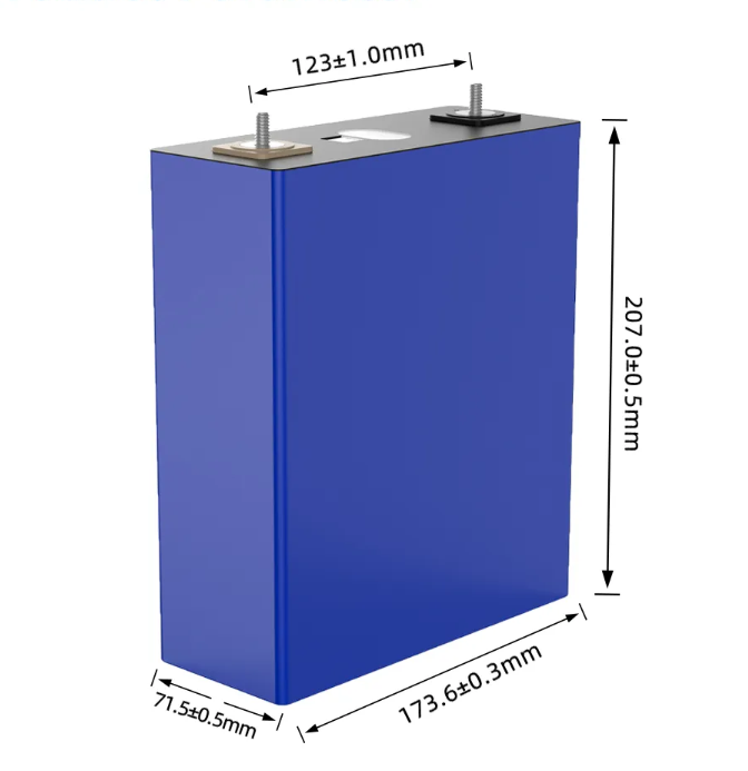 10000 Cycling Hithium 3.2V 280ah lifepo4 battery for solar energy storage,Llithium Ion Battery Manufacturers from China