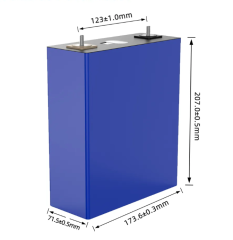 10000 Cycling Hithium 3.2V 280ah lifepo4 battery for solar energy storage,Llithium Ion Battery Manufacturers from China