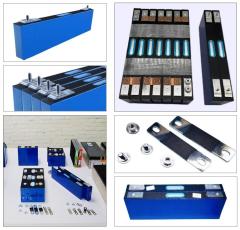 Catl Nmc 3.7v 116ah 117ah 120ah Rechargeable IX3 For Rv Forklift Electric Vehicle Lithium Ion Battery,Llithium Ion Battery Manufacturers from China