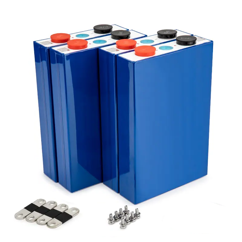 EVE LF105 lifepo4 3.7v 105Ah lifepo4 prismatic cells grade A 3.2v lifepo4 105ah prismatic LFP cell lithium iron phosphate battery,Llithium Ion Battery Manufacturers from China