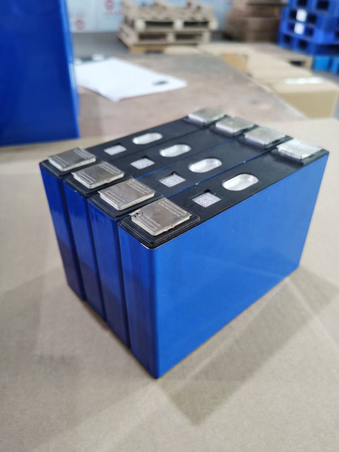 Grade A  CALB 3.7V 58AH NCM Battery Deep Cycle battery NCM Factory Price 3.7V Rechargeable Battery,Llithium Ion Battery Manufacturers from China