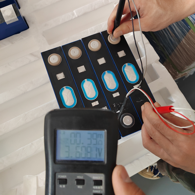 High quality nmc 3.7V catl 280Ah Prismatic Cells Battery Brand new For EV Electric Vehicle Motorcycle,Llithium Ion Battery Manufacturers from China