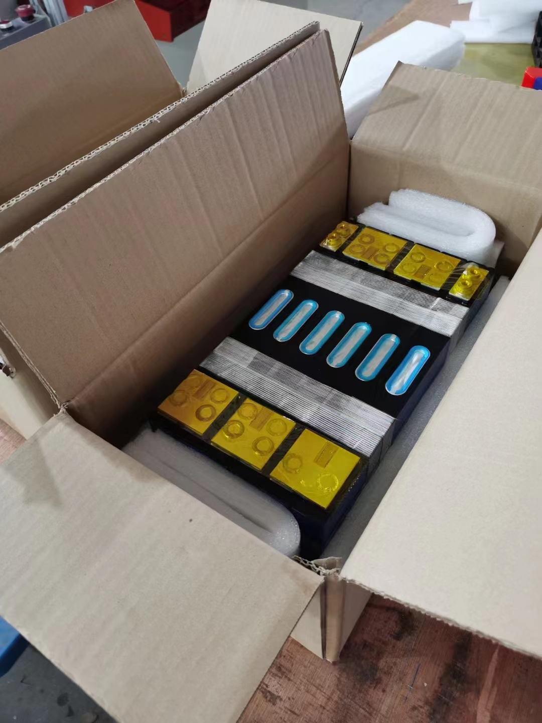 CATL 117ah 116ah 180ah rechargeable solar prismatic ncm cell battery 3.7v CATL nmc for Electric Vehicle forklift tricycle,Llithium Ion Battery Manufacturers from China