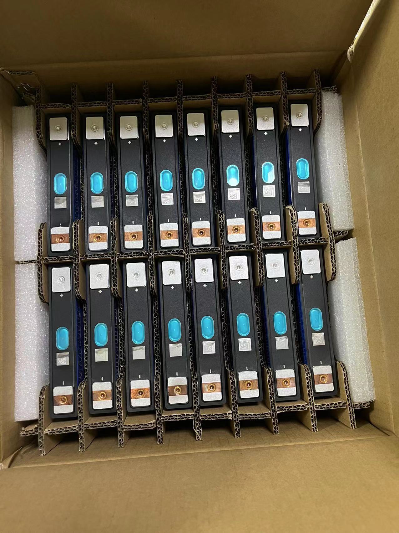 Rechargeable Prismatic  EV NMC Li-Ion Cell 58Ah 60Ah 3.7V Lithium Ion Battery For Electric Bike/Motorcycle,Llithium Ion Battery Manufacturers from China