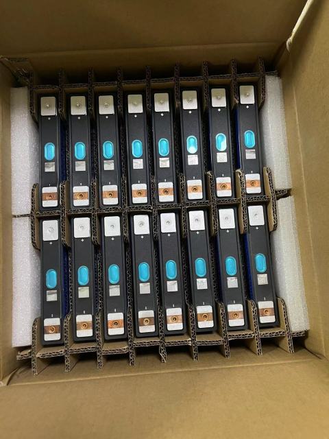 Rechargeable Prismatic  EV NMC Li-Ion Cell 58Ah 60Ah 3.7V Lithium Ion Battery For Electric Bike/Motorcycle,Llithium Ion Battery Manufacturers from China