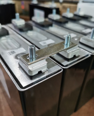 Samsung Sdi 3.7v 94ah Cells NMC 100ah 3.7v Grade A  Prismatic Power Battery Lithium Ion Cell for Electric car,Llithium Ion Battery Manufacturers from China