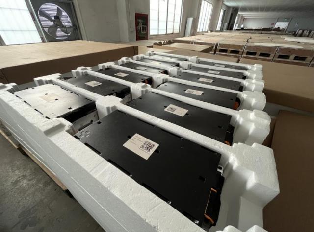 BYD 50ah li ion battery 12s1p module NMC Batteries Lithium Ion Energy Storage Battery for Golf Carts,Llithium Ion Battery Manufacturers from China