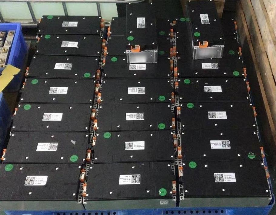 Rechargeable Nmc Module CATL 6S1P 114AH 117AH Lithium Ion Electric Leaf Car Ev Battery Module CATL 6s1p 22.2V 114Ah,Llithium Ion Battery Manufacturers from China