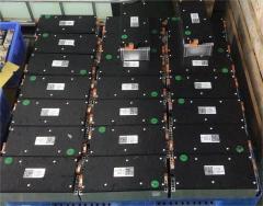 Rechargeable Nmc Module CATL 6S1P 114AH 117AH Lithium Ion Electric Leaf Car Ev Battery Module CATL 6s1p 22.2V 114Ah,Llithium Ion Battery Manufacturers from China