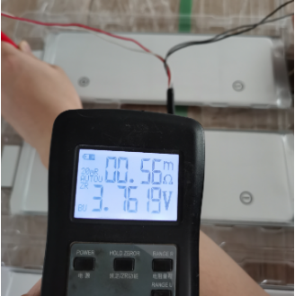 3.7v Lipo Nmc Li-ion 50ah Rechargeable E-bike Lithium Polymer Pouch Cell 50ah 55ah Pouch Battery,Llithium Ion Battery Manufacturers from China