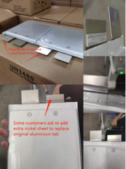 High current 450A 3.7V 45Ah SK Innovation Battery Cell NMC 40Ah 45Ah 50Ah 55Ah 60Ah 75Ah 87.5Ah Li-ion Pouch Cell,Llithium Ion Battery Manufacturers from China