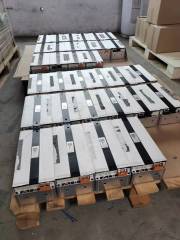 40Kwh SVOLT 6S1P 22.2V 116Ah 117Ah 141AH Battery Module Lithium Ion Electric Car Ev Battery Module for Nissan leaf car,Llithium Ion Battery Manufacturers from China