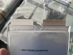 Farasis 3.7V 58ah High Energy Density Nmc Battery 3.7v 58ah 60ah Lithium Polymer Lipo Battery Pouch Cell For Scooter Electric Bicycle,Llithium Ion Battery Manufacturers from China