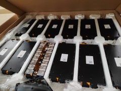 Svolt Grade A 4S2P 14.8V 172Ah NMC Module Lithium Ion Battery Rechargeable Nmc for Electric Motormobile car EV,Llithium Ion Battery Manufacturers from China