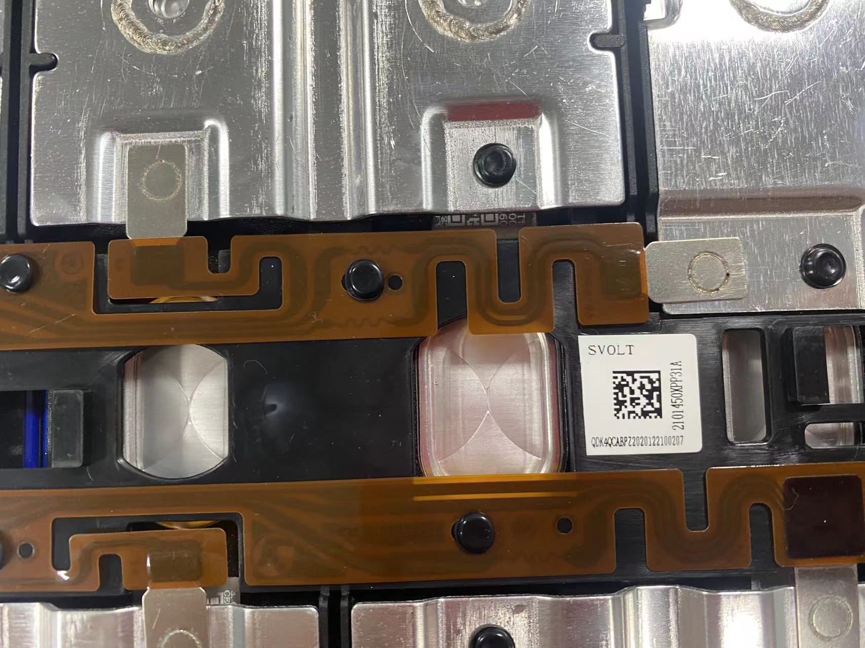 30Kwh SVOLT 8S1P 86Ah 29.6V leaf battery 355VDA lithium ion battery module 4s1p 180Ah 6s1p 114Ah for Nissan leaf car,Llithium Ion Battery Manufacturers from China