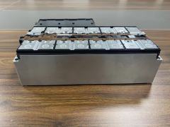 30Kwh SVOLT 8S1P 86Ah 29.6V leaf battery 355VDA lithium ion battery module 4s1p 180Ah 6s1p 114Ah for Nissan leaf car,Llithium Ion Battery Manufacturers from China