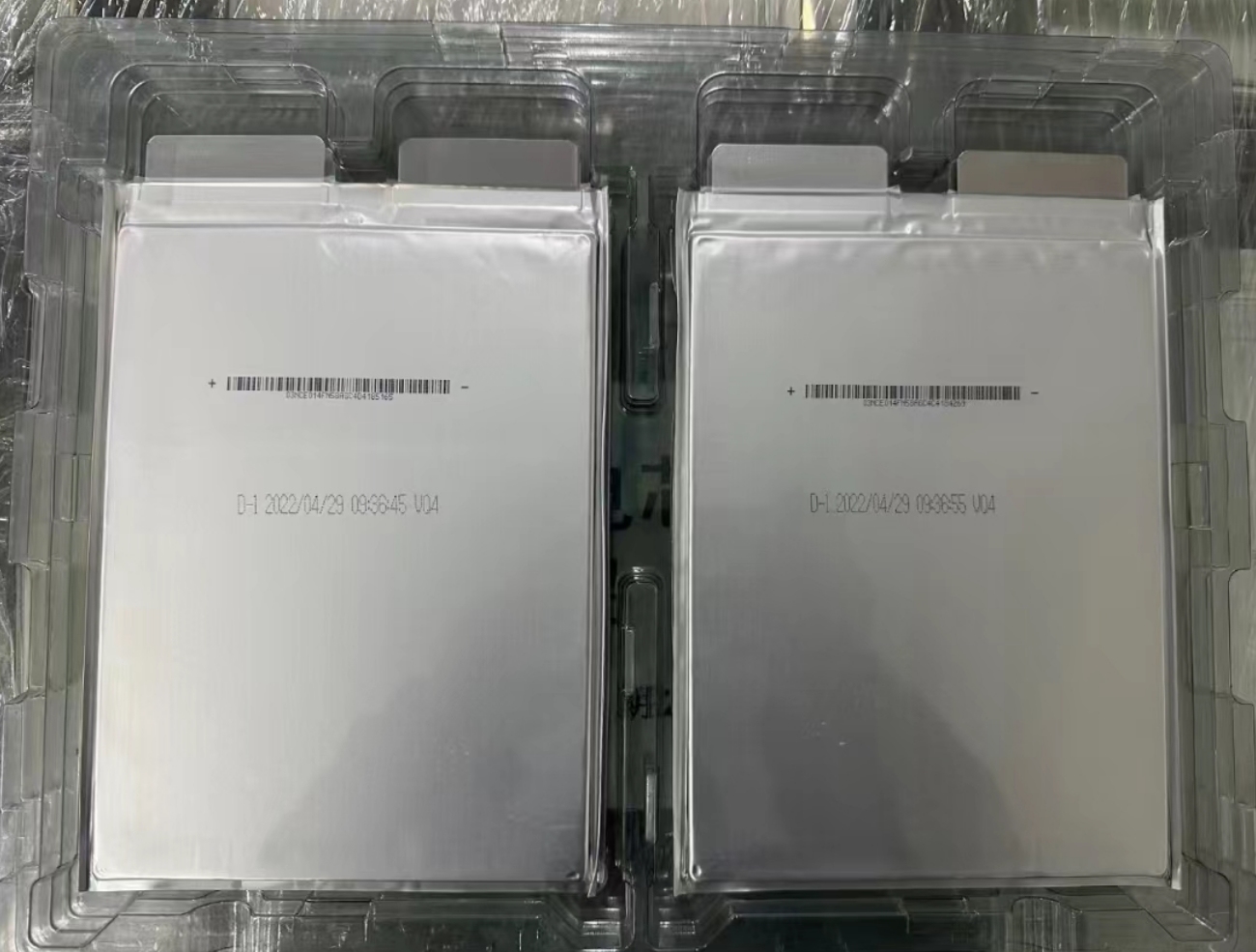 Farasis 3.7V 58ah High Energy Density Nmc Battery 3.7v 58ah 60ah Lithium Polymer Lipo Battery Pouch Cell For Scooter Electric Bicycle,Llithium Ion Battery Manufacturers from China