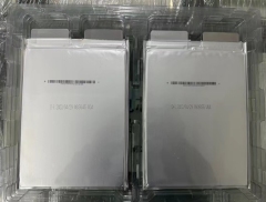 Farasis 3.7V 58ah High Energy Density Nmc Battery 3.7v 58ah 60ah Lithium Polymer Lipo Battery Pouch Cell For Scooter Electric Bicycle,Llithium Ion Battery Manufacturers from China