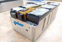 40Kwh SVOLT 6S1P 22.2V 116Ah 117Ah 141AH Battery Module Lithium Ion Electric Car Ev Battery Module for Nissan leaf car,Llithium Ion Battery Manufacturers from China