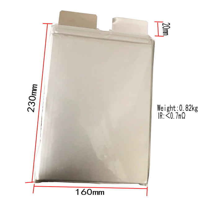 Farasis 3.7V 53ah Nmc Battery 50ah Lithium Polymer Battery Rechargeable Pouch Cell for Electric Scooter Bicycle,Llithium Ion Battery Manufacturers from China