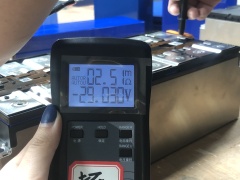 30Kwh SVOLT 8S1P 86Ah 29.6V leaf battery 355VDA lithium ion battery module 4s1p 180Ah 6s1p 114Ah for Nissan leaf car,Llithium Ion Battery Manufacturers from China
