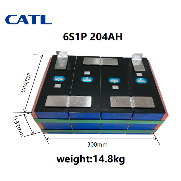 12V 4S1P 204ah CATL lifepo4 battery 12.8V battery pack for ESS solar energy storage system prismatic recharageable battery module for solar system,Llithium Ion Battery Manufacturers from China
