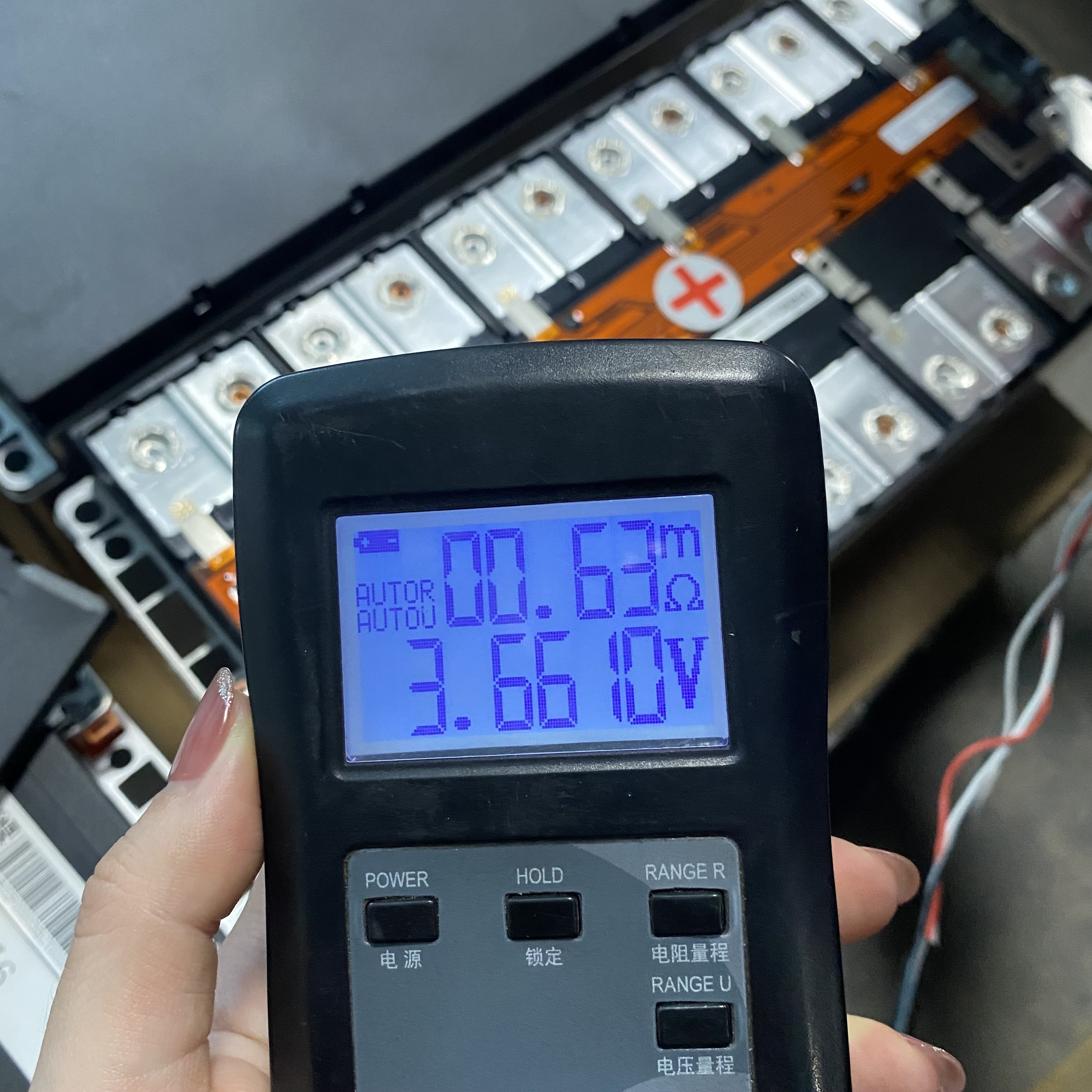20kwh Gotion 12s1p 43.2v 50ah NMC Battery Module Lithium Ion For Electric Car Ev Golf Cart Battery Module With 1p12s 43.2v 50ah,Llithium Ion Battery Manufacturers from China