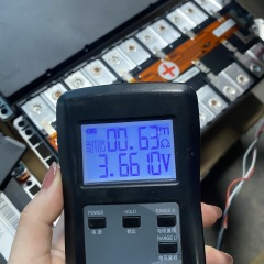 20kwh Gotion 12s1p 43.2v 50ah NMC Battery Module Lithium Ion For Electric Car Ev Golf Cart Battery Module With 1p12s 43.2v 50ah,Llithium Ion Battery Manufacturers from China