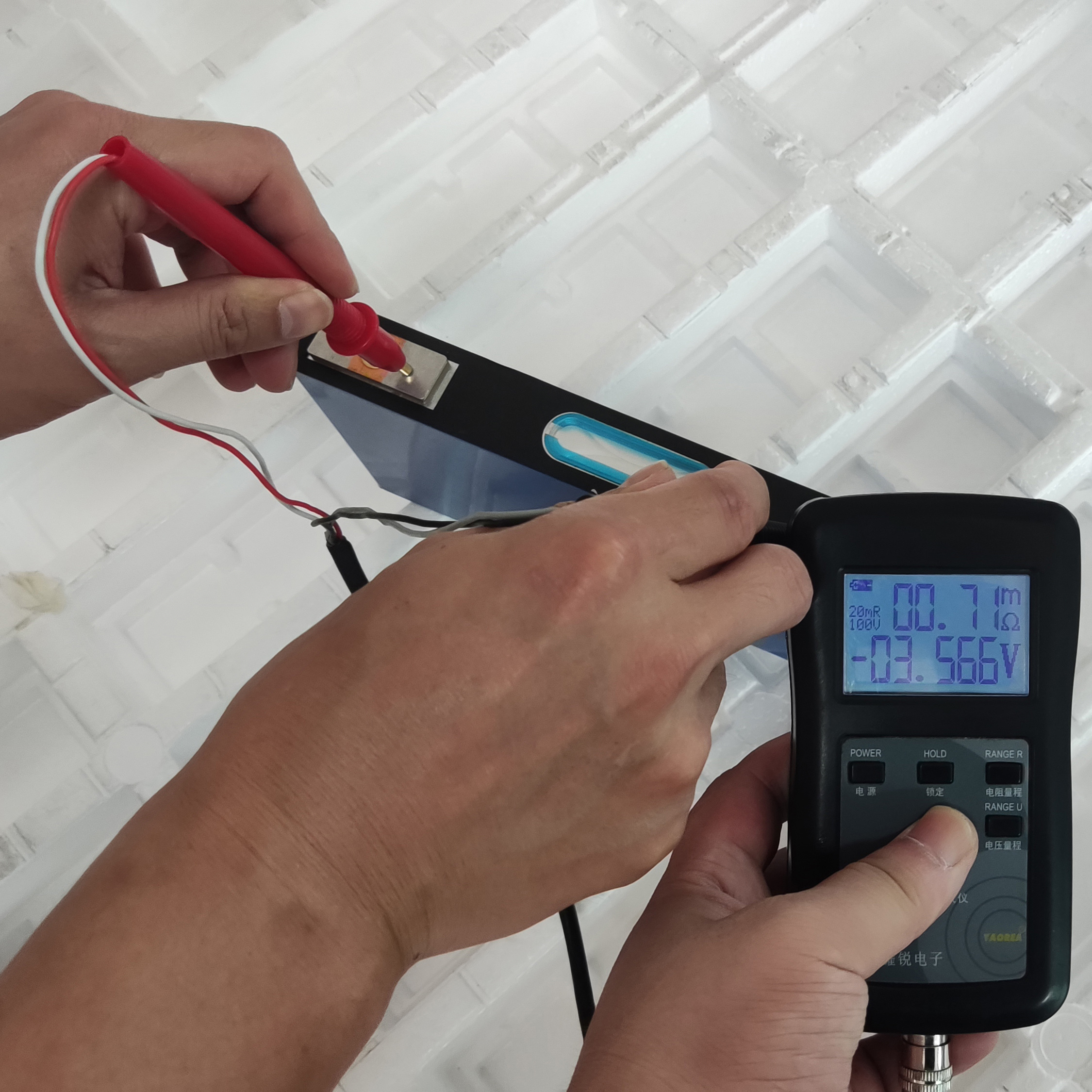 Grade A NEW Factory wholesale CATL 3.7v 93ah Lithium battery power aluminum shell battery battery car tricycle electric car,Llithium Ion Battery Manufacturers from China