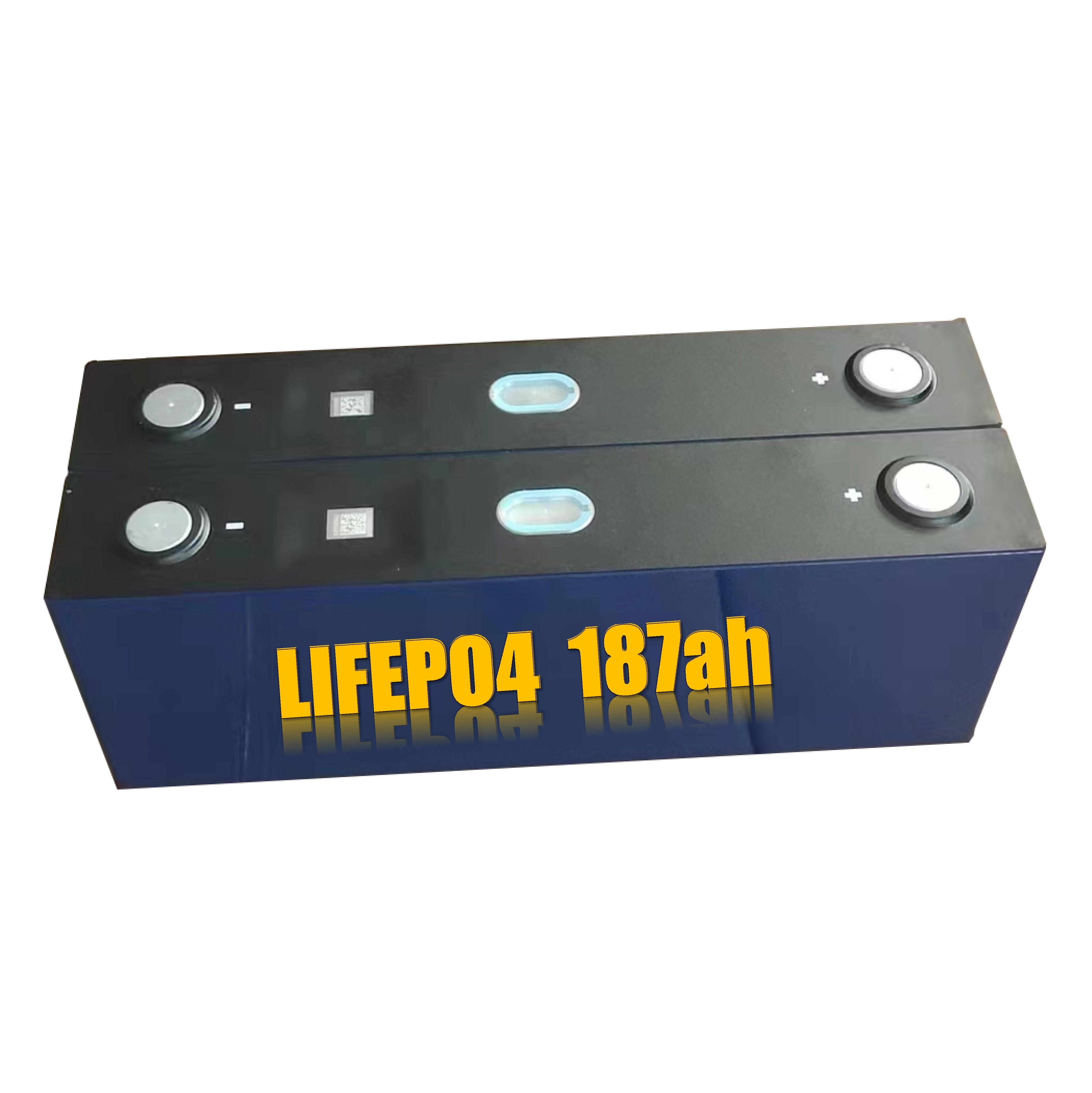 Hot selling CALB 3.2V 187Ah lifepo4 cell prismatic lithium ion battery rechargeable LFP battery for solar energy system,Llithium Ion Battery Manufacturers from China