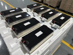 Tafel Battery Module 4S1P 14.8V 150Ah 153Ah NCM Lithium ion Battery Module for 53KWh Leaf Power Supply Electric Vehicle,Llithium Ion Battery Manufacturers from China