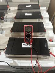 Tafel Battery Module 4S1P 14.8V 150Ah 153Ah NCM Lithium ion Battery Module for 53KWh Leaf Power Supply Electric Vehicle,Llithium Ion Battery Manufacturers from China