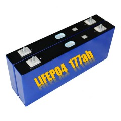 CALB 3.2v 177AH Prismatic Cell 170ah 177ah Lithium Ion Battery Cell LFP Brand New Solar Home Storage System Lifepo4 Cell,Llithium Ion Battery Manufacturers from China