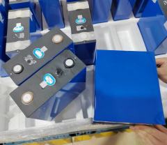 CATL 3.2v 302ah Rechargeable Lithium ion Batteries 300ah Prismatic LiFePO4 Battery for solar energy storage system,Llithium Ion Battery Manufacturers from China