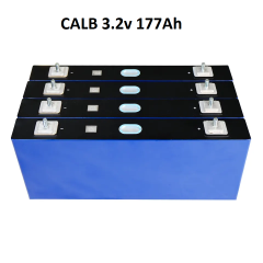 CALB 3.2v 177AH Prismatic Cell 170ah 177ah Lithium Ion Battery Cell LFP Brand New Solar Home Storage System Lifepo4 Cell,Llithium Ion Battery Manufacturers from China