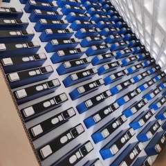 CATL Lithium Ion NMC Battery Prismatic Rechargeable Cell for electrical vehicle 3.7V 50Ah,Llithium Ion Battery Manufacturers from China