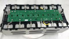 Lithium ion battery module 12S1P 43.2V 44.4V SDI 50ah 51ah 55ah rechargeable NCM batteries for electrical vehicle,Llithium Ion Battery Manufacturers from China