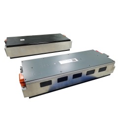 CALB New Arrival Battery VDA module 12s1p 43.2v 147ah Ncm Rechargeable Lithium Ion Battery For Electrical Vehicle Golf Car,Llithium Ion Battery Manufacturers from China