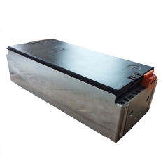 Lithium ion battery module 12S1P 43.2V 44.4V SDI 50ah 51ah 55ah rechargeable NCM batteries for electrical vehicle,Llithium Ion Battery Manufacturers from China