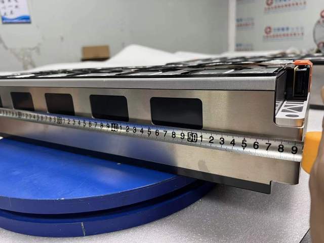 CALB New Arrival Battery VDA module 12s1p 43.2v 147ah Ncm Rechargeable Lithium Ion Battery For Electrical Vehicle Golf Car,Llithium Ion Battery Manufacturers from China