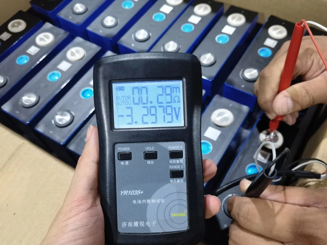 Grade A EVE 3.2V 100Ah prismatic lifepo4 cells rechargeable lithium ion battery for solar energy storage,Lithium ion battery supplier from China