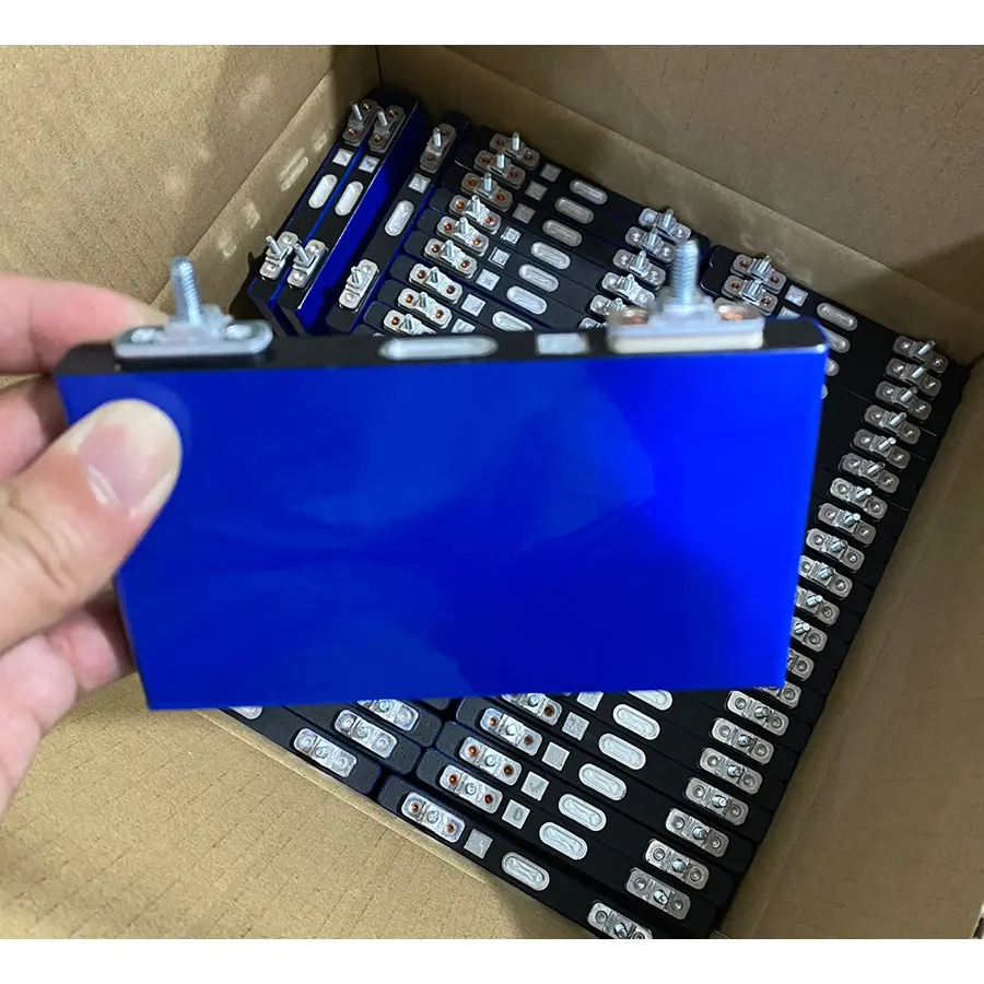 High Quality Sunwoda High Discharge Rate Battery 3.7V 6.2Ah Prismatic NMC Lithium Batteries For Car Starting Power,Llithium Ion Battery Manufacturers from China
