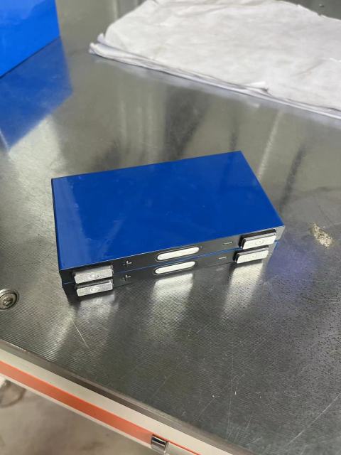 BYD 3.7v 5.2ah High rate 70C discharge NMC Lithium ion Battery Prismatic BYD 3.7V 5.2AH CATL 8.4AH lithium ion battery,Llithium Ion Battery Manufacturers from China